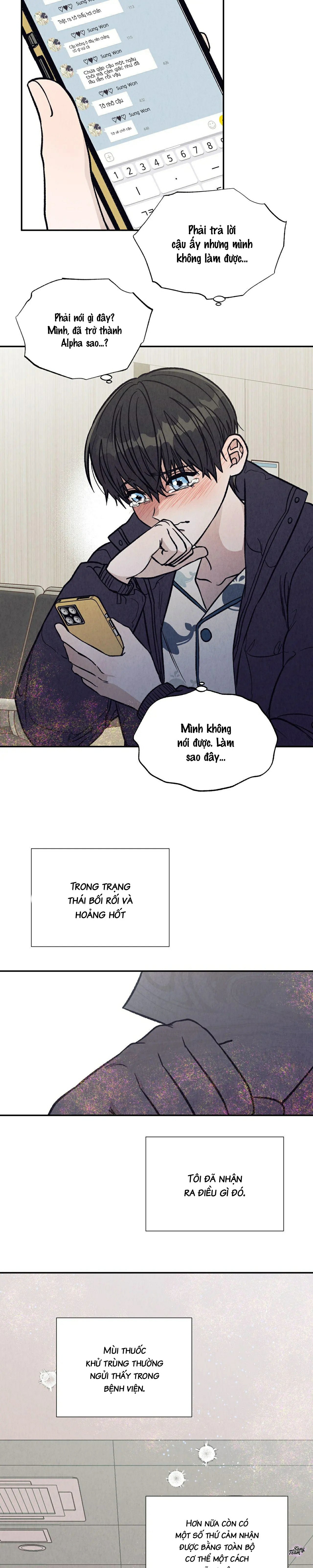 yêu em chapter 2 19