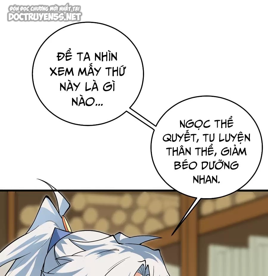 mang theo các tiên tử vô địch thiên hạ chapter 15.2 16