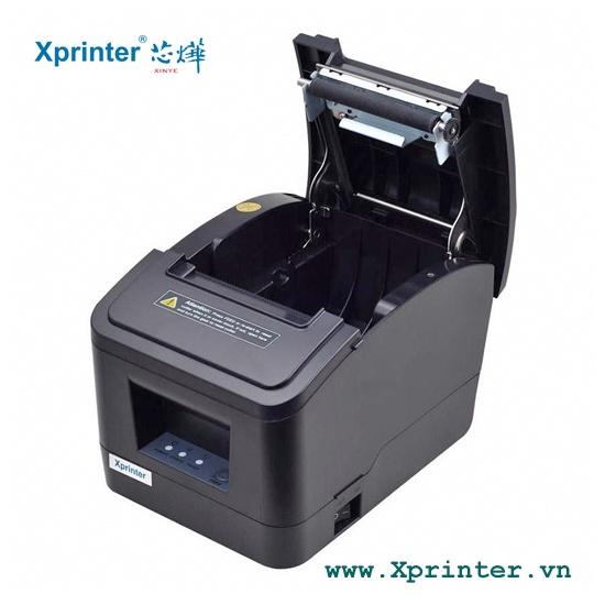 Máy in hóa đơn nhiệt Xprinter XP- V320N Hàng Chính Hãng