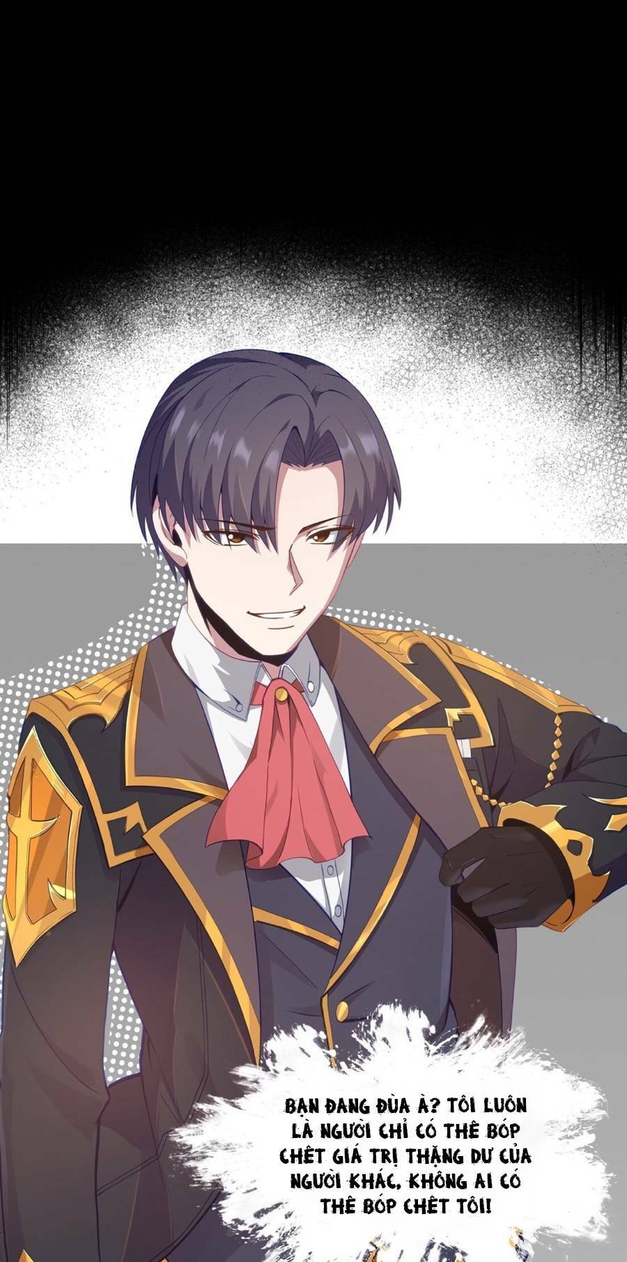 Anh Hùng Giai Cấp Tư Sản chapter 0 9