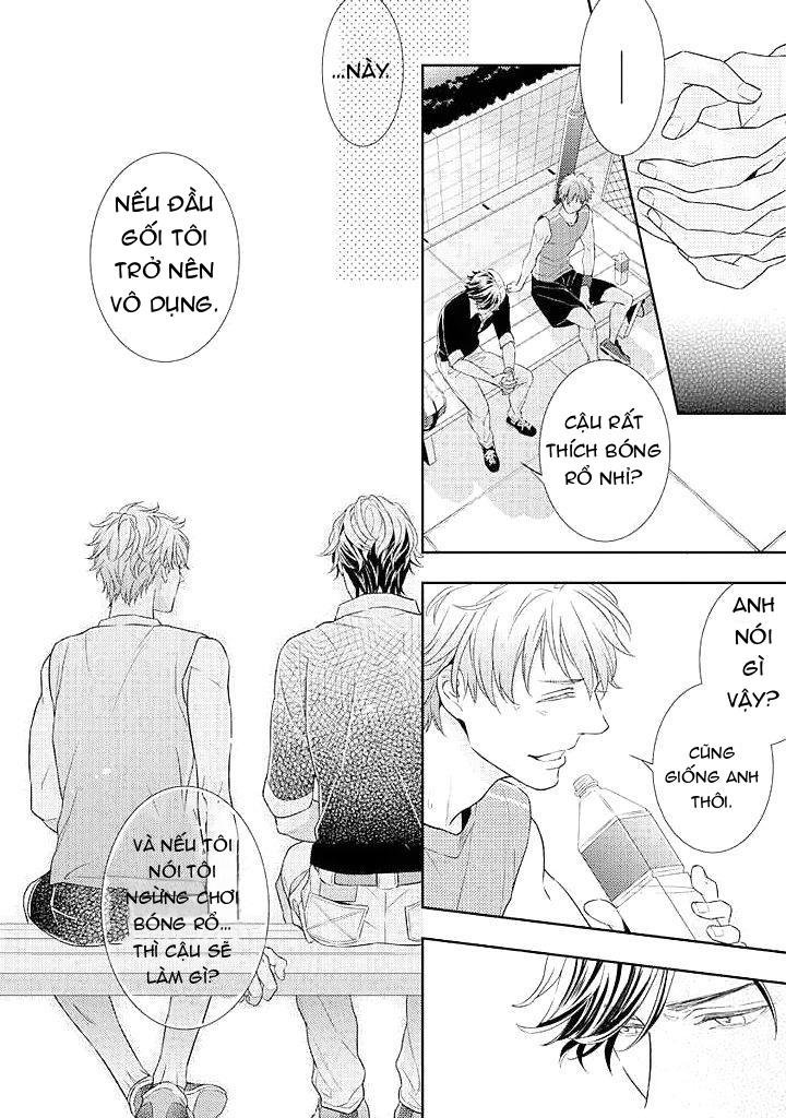 áp xuất cao chapter 1 22