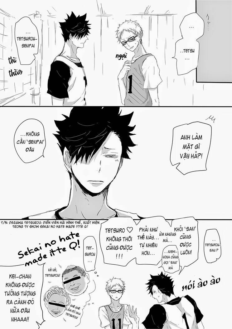 bóng chuyền nảy lửa - kurotsuki dj chapter 22 3