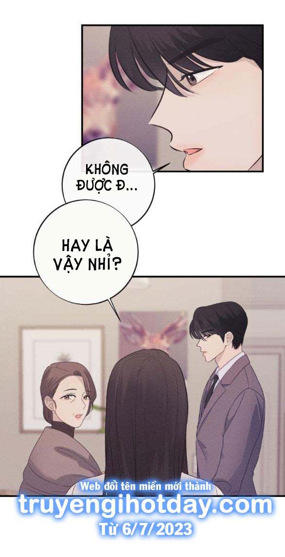 [18+] người vợ quyến rũ chapter 9.1 29