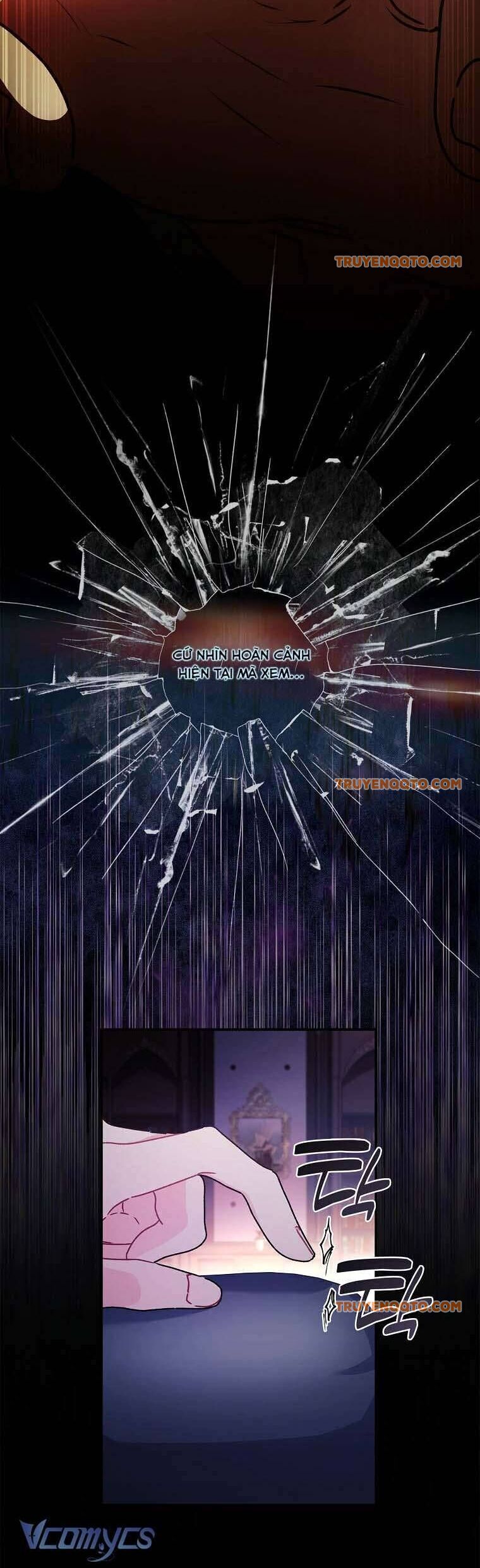 tôi đã trở thành con gái nuôi của nam chính chapter 126 28