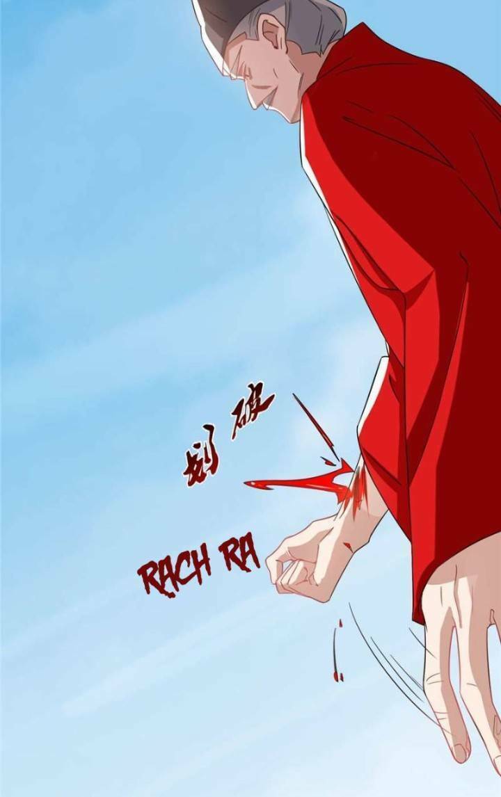 độc bộ thiên hạ: đặc công thần y chapter 166 30