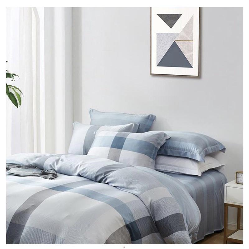 Drap gối TENCEL MODAL/60s cao cấp Hàn Quốc