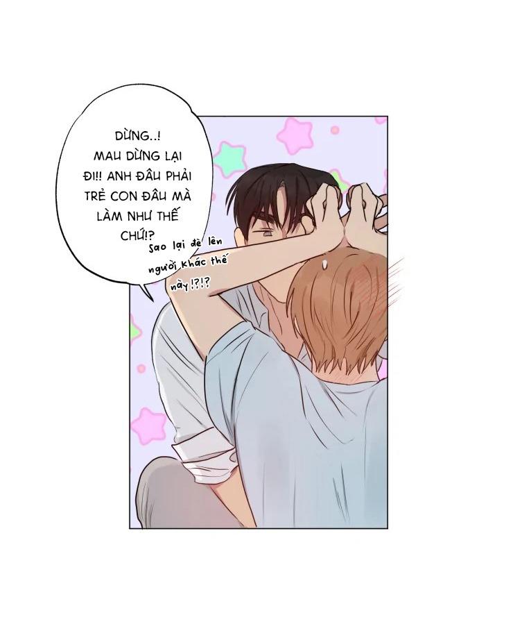 bắt đầu từ việc sống chung chapter 6 63