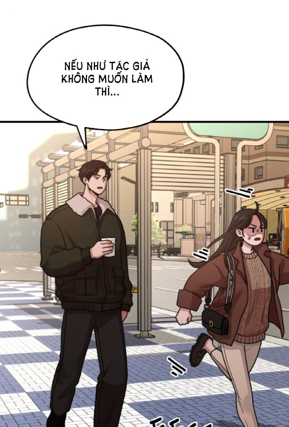 Cuộc Sống Của Tác Giả Truyện Người Lớn chapter 6.2 - Trang 42
