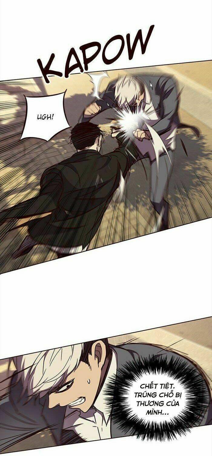 biến thân thành mèo chapter 30 33