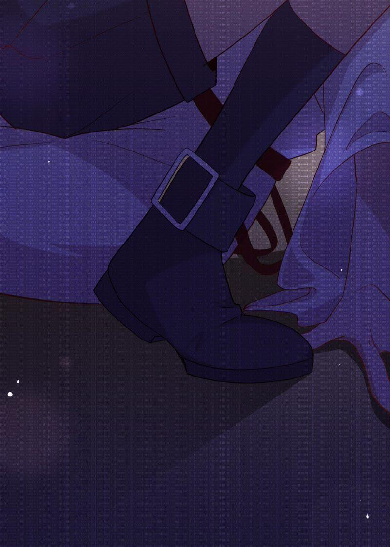 thần luân mật luyến chapter 118 47