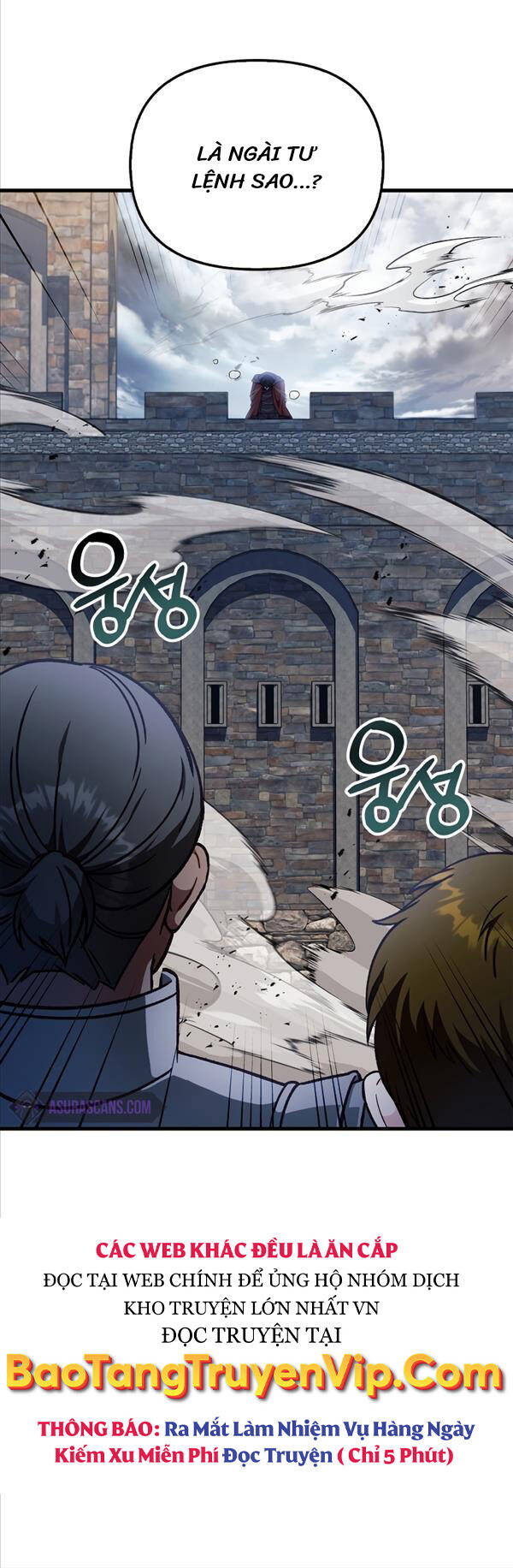 Kí Sự Hồi Quy Chapter 81 10