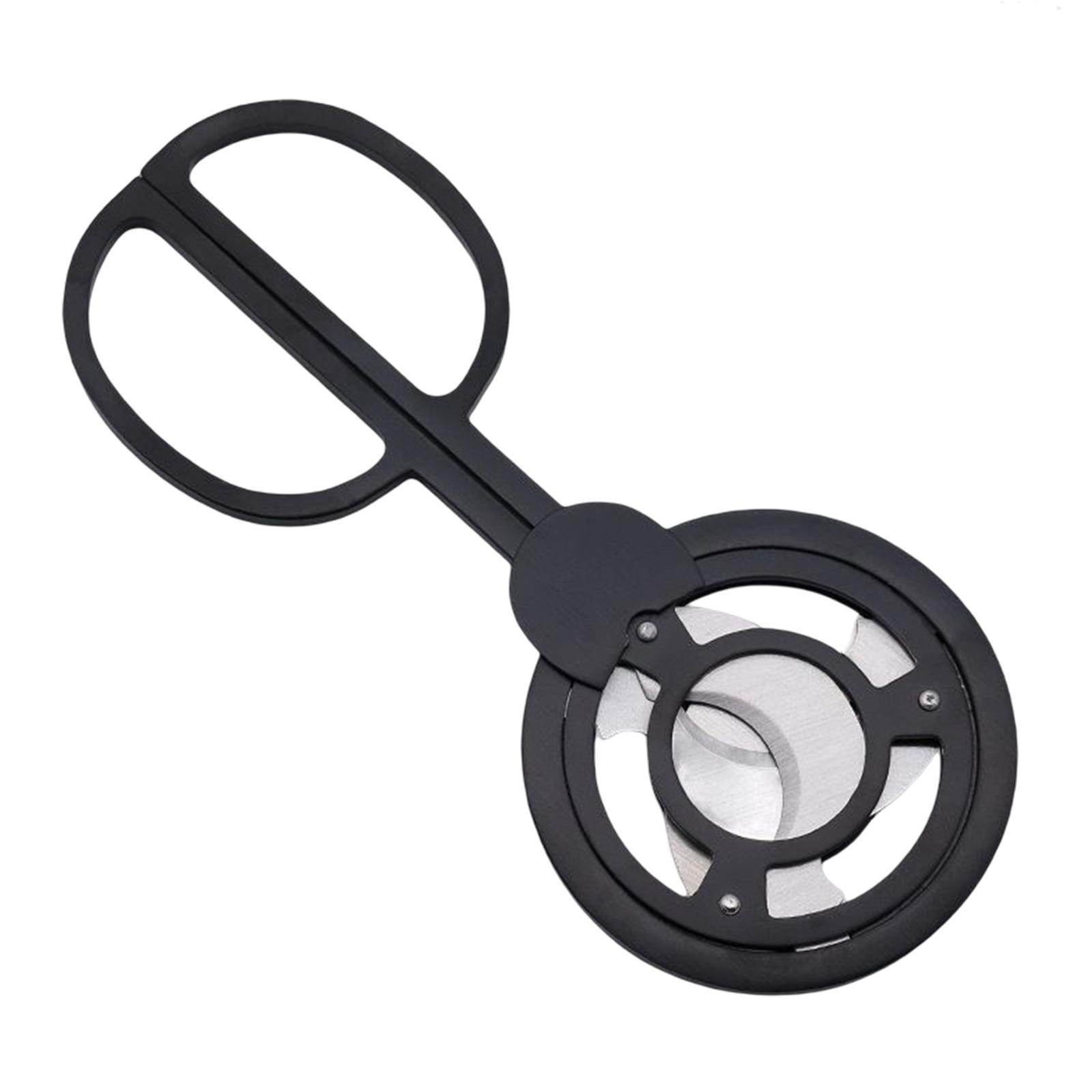 Stainless Steel Cutter Accessories for Office Travel Outdoor