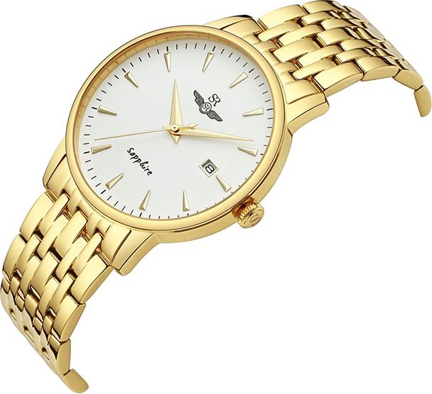 Đồng hồ nam SR Watch SG1072.1402TE