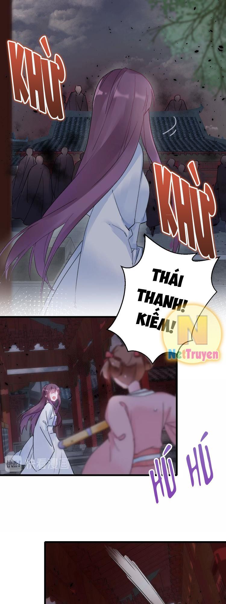 hoa nhan sách 2 chapter 79 9