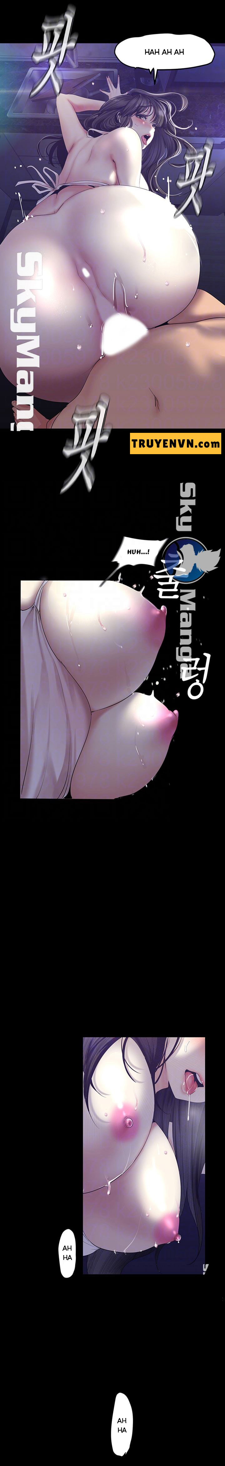 một thế giới mới tuyệt vời chapter 95 5