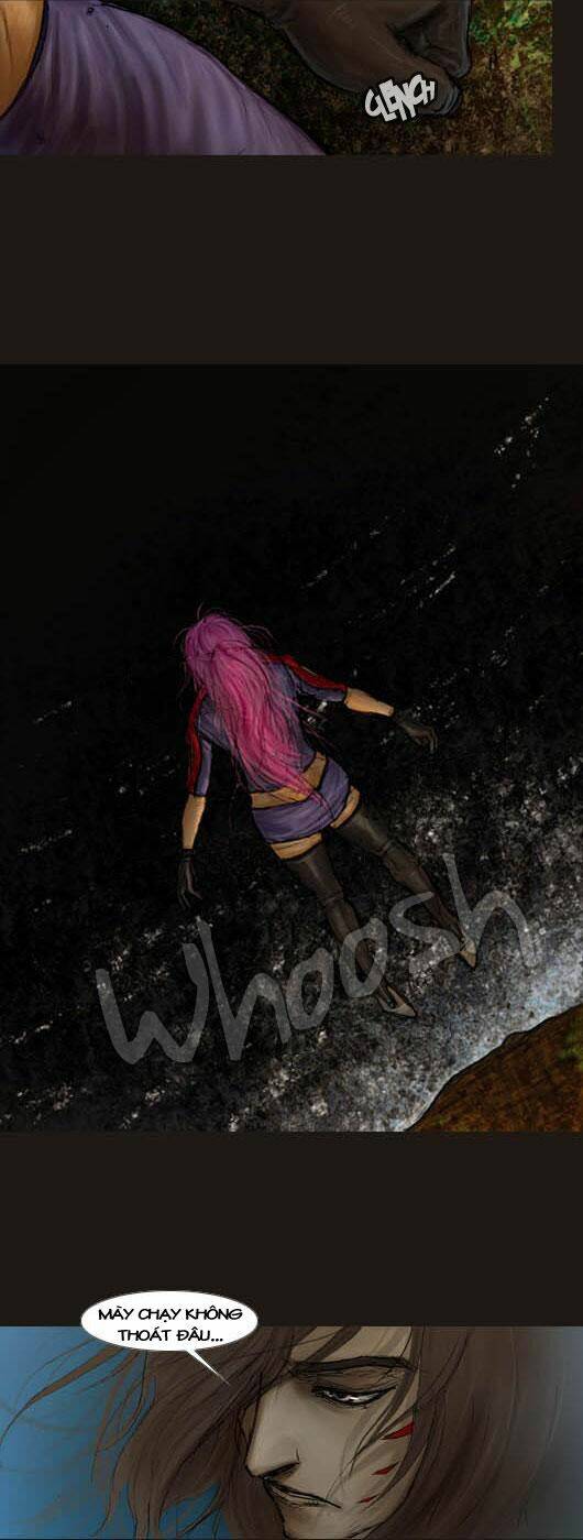 hội ảo thuật chapter 22 20