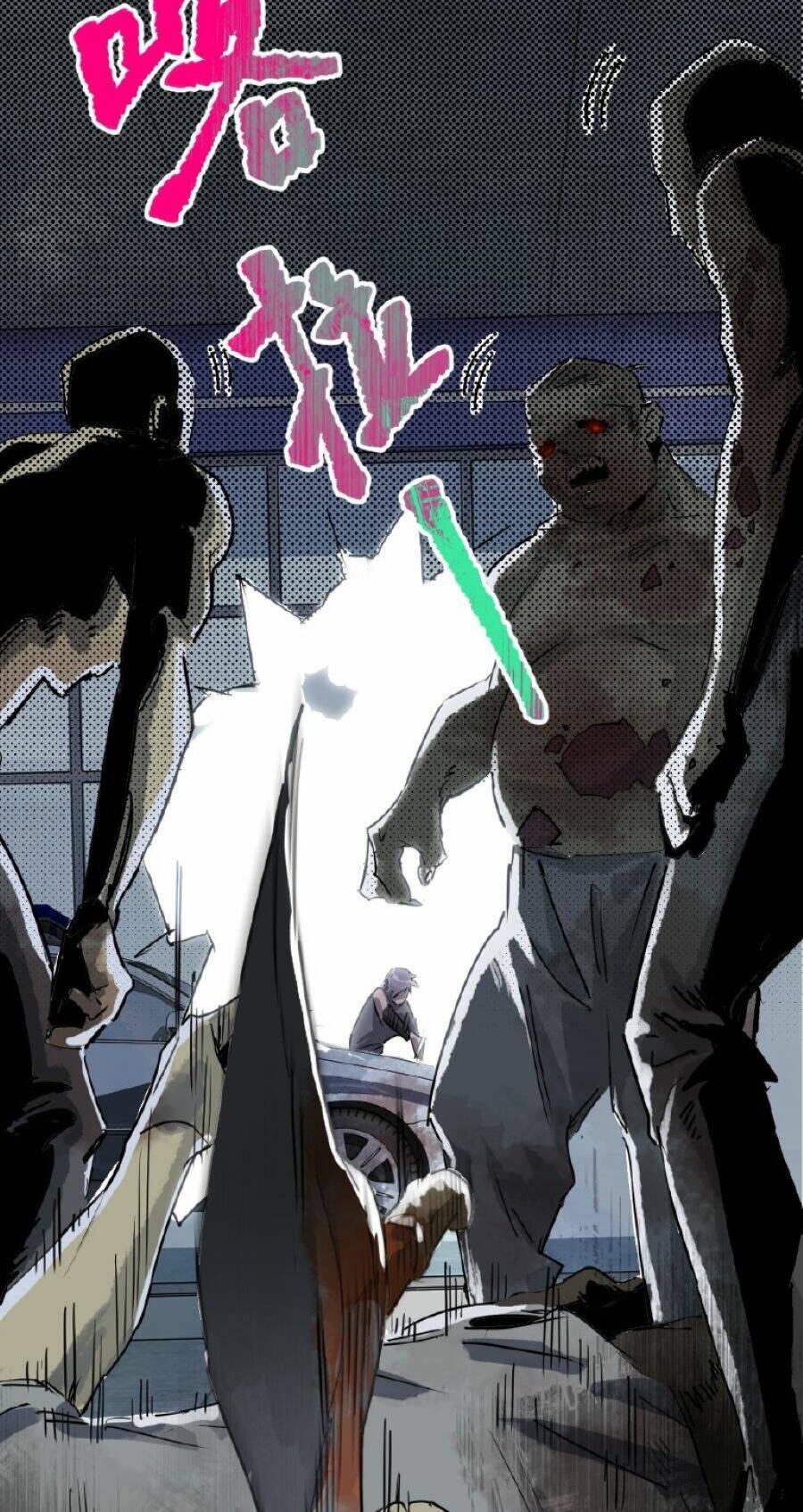 tang thi chi vương chapter 2 21