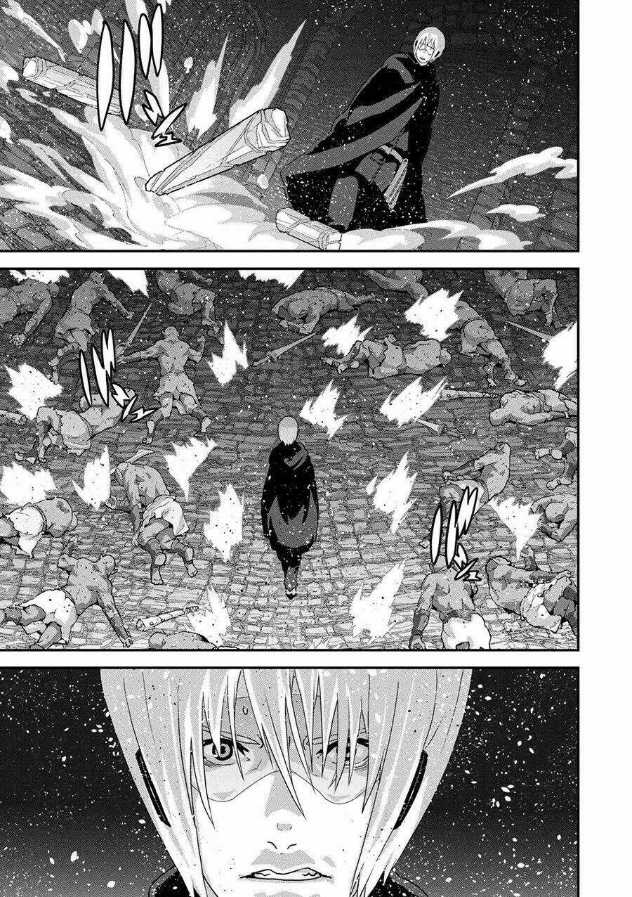 fps - trò chơi hỗn loạn chapter 13 11