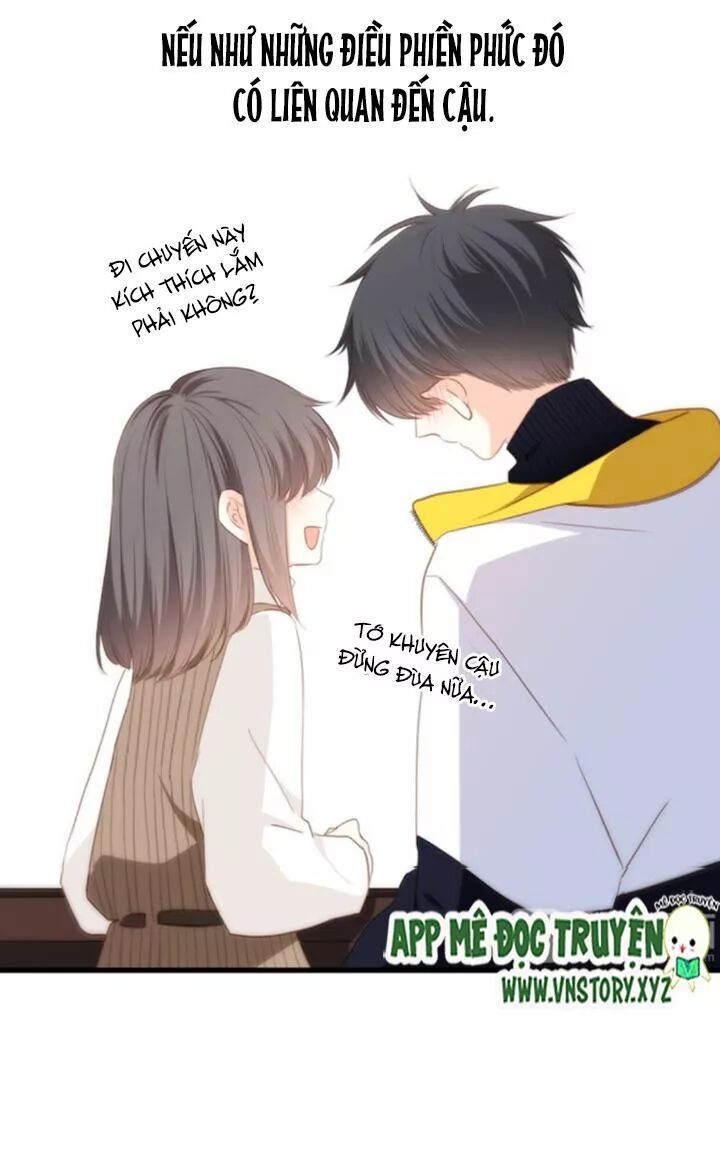 con tim rung động 2 chapter 73.5 36