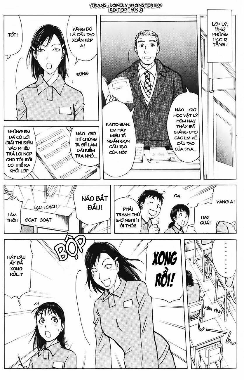 thám tử kindaichi - phần 2 chapter 27 22