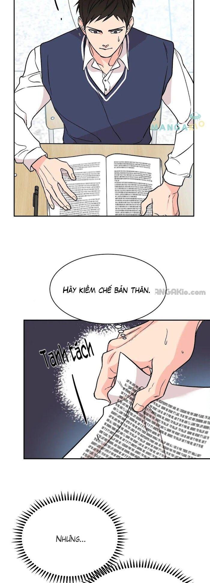 đảo ngược chapter 6 29