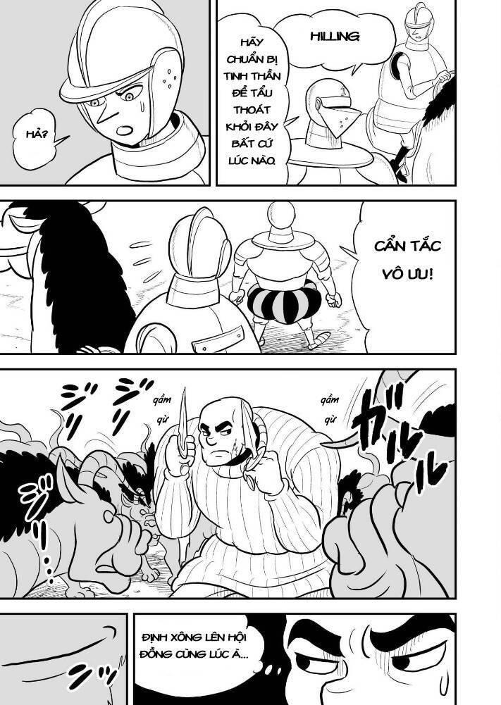 bảng xếp hạng vua chapter 77 2