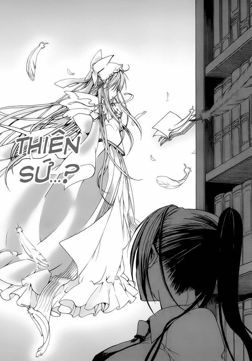 quyển sách minh triết chapter 11 41