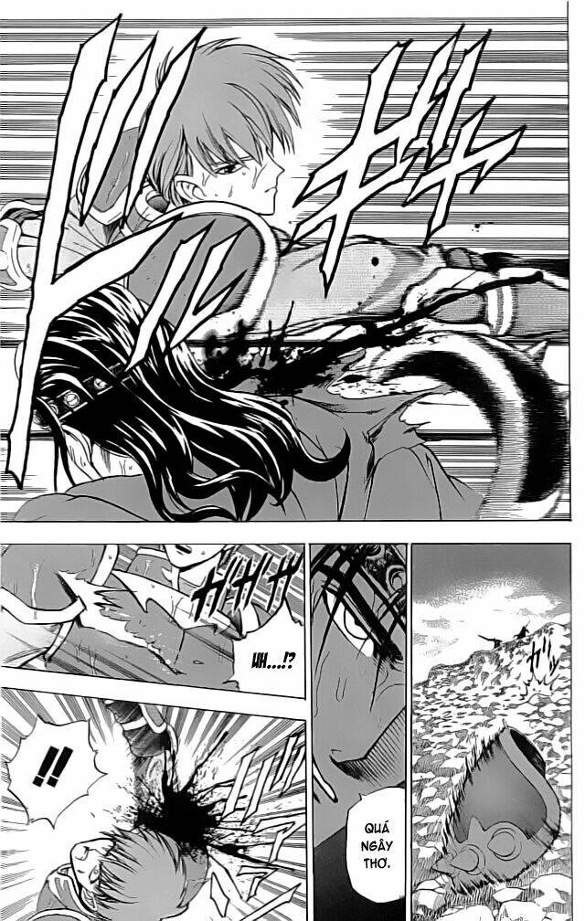 fire emblem-hasha no tsurugi chapter 11 18