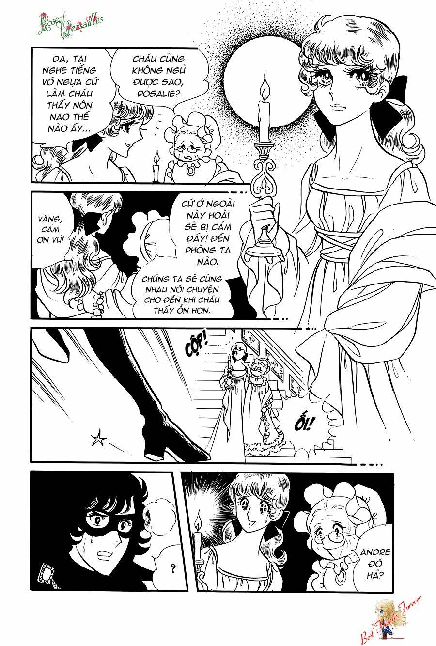 versailles no bara chapter 28 8