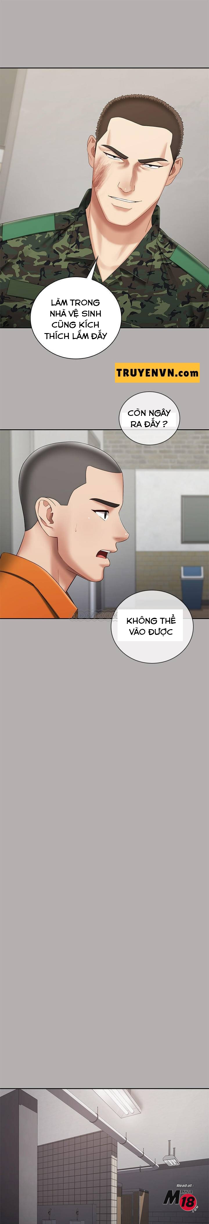 sứ mệnh người anh chapter 19 19