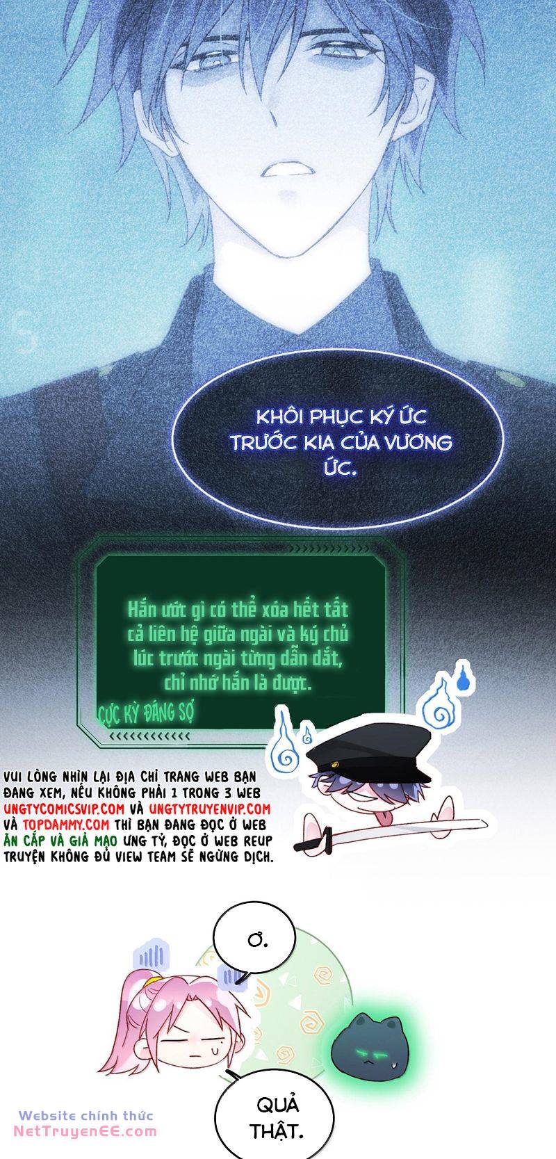 tôi phải làm một kẻ đại xấu xa chapter 129 33