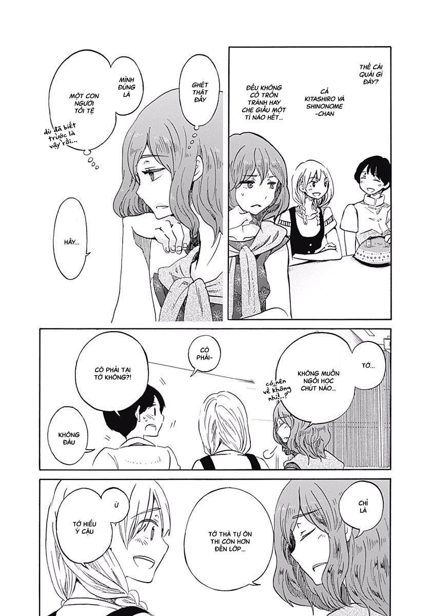 koi wa hikari chapter 11 16