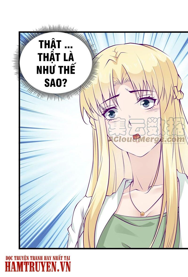 nãi ba là chiến thần mạnh nhất chapter 48 21