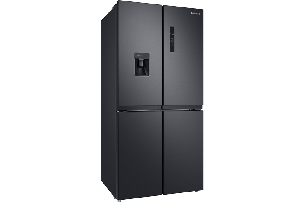 Tủ lạnh Samsung Inverter 488 lít RF48A4010B4/SV - Hàng chính hãng - Giao tại Hà Nội và 1 số tỉnh toàn quốc