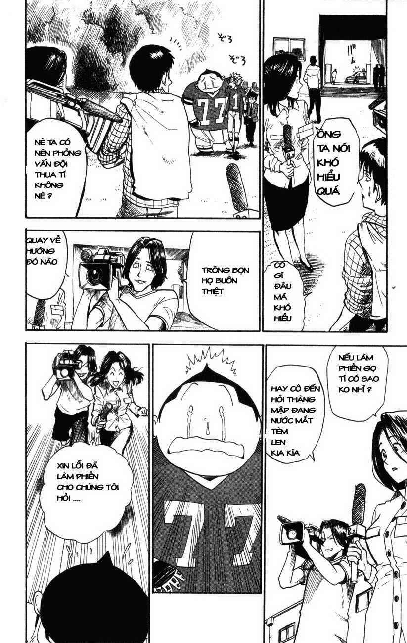 lá chắn mắt chapter 19 11