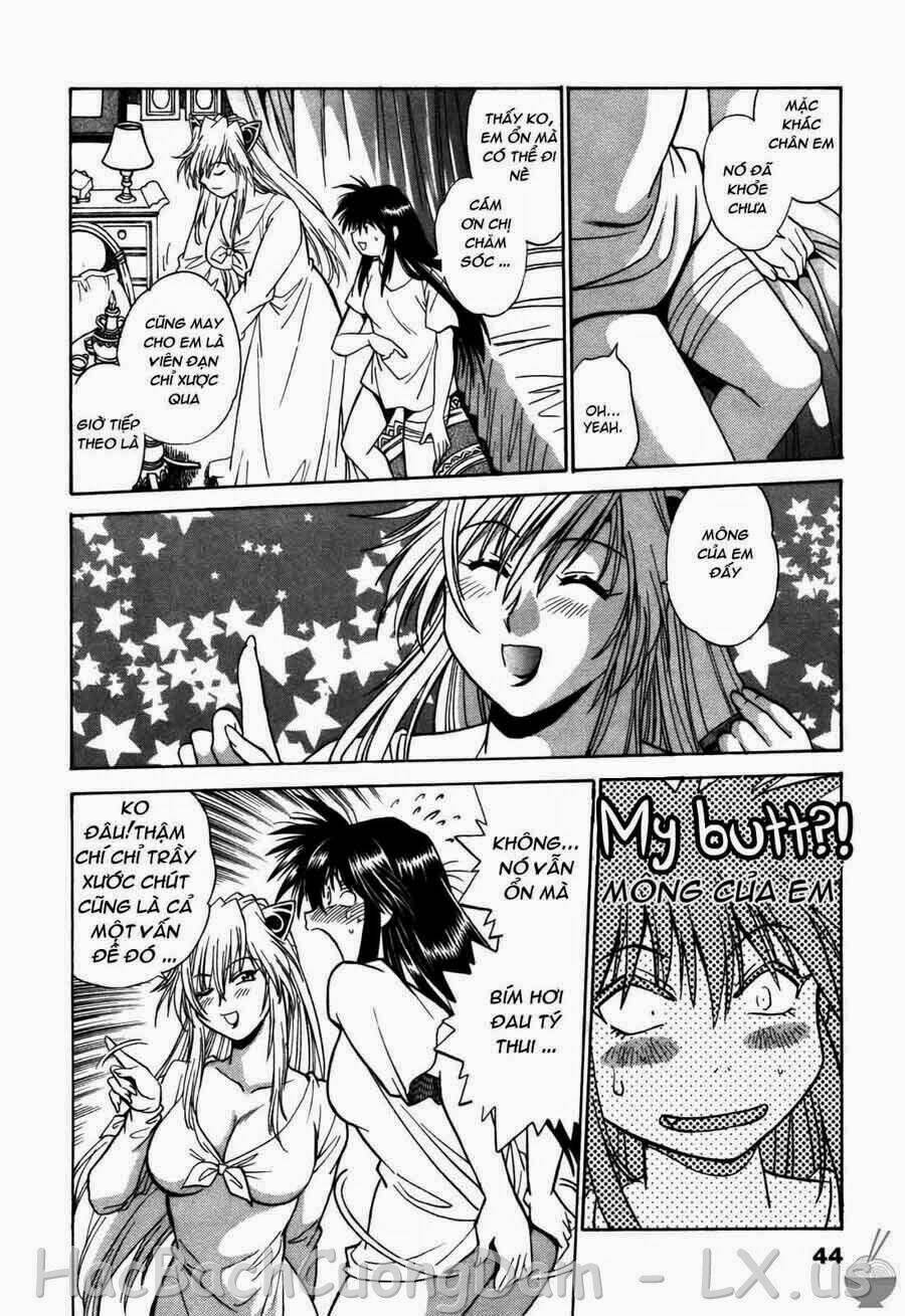 makunouchi deluxe! chapter 11 13