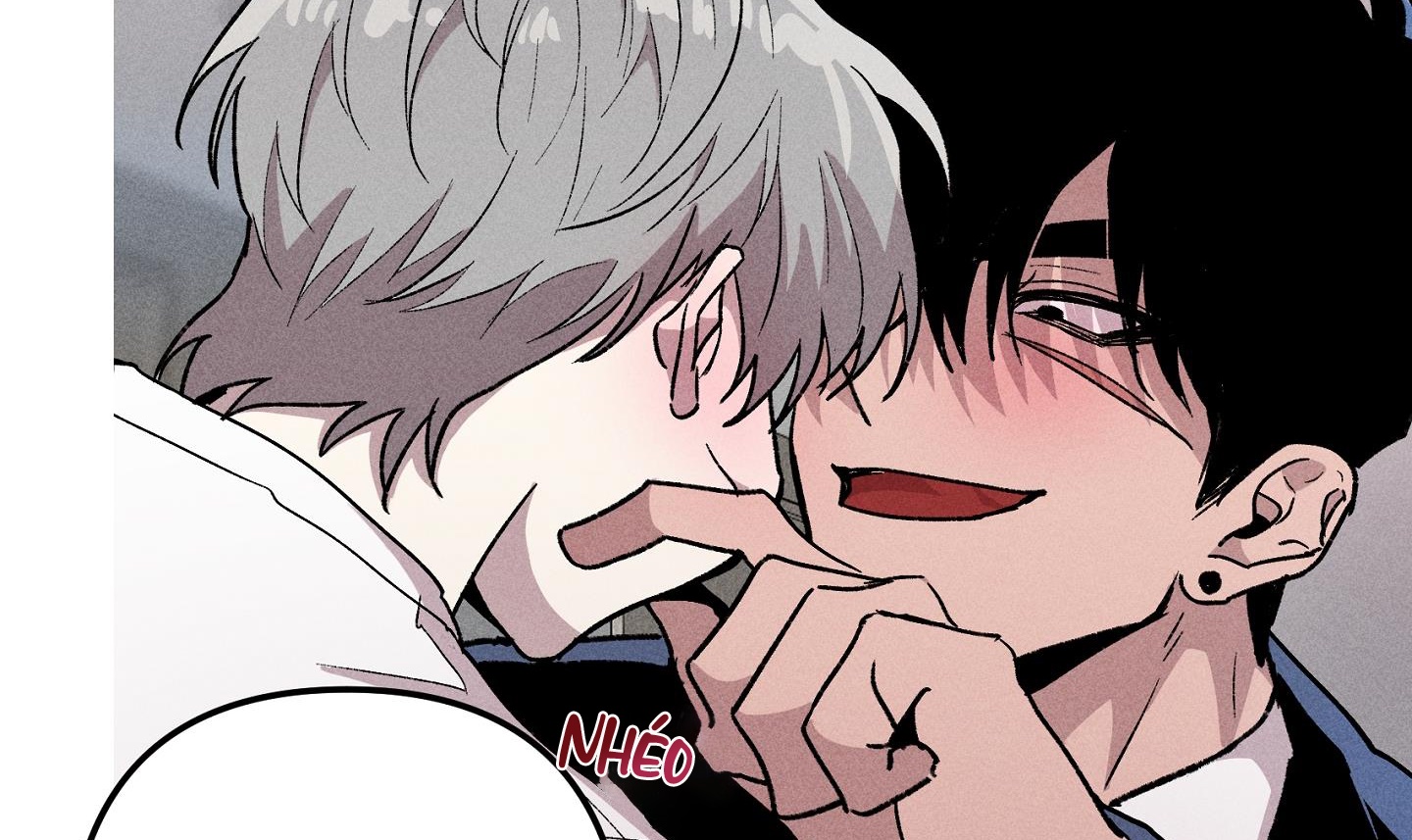 quan hệ chết chóc chapter 25 160