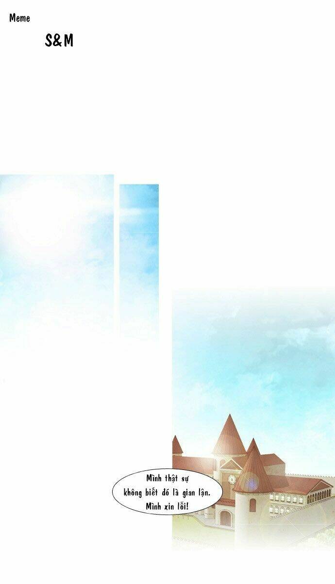một không gian thời gian khác chapter 13 1