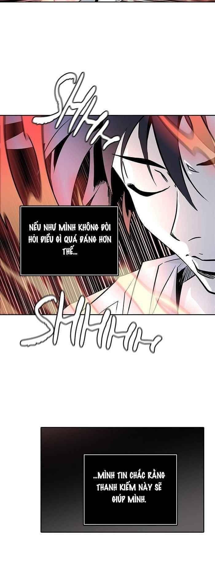 tòa tháp bí ẩn 2 chapter 494 56