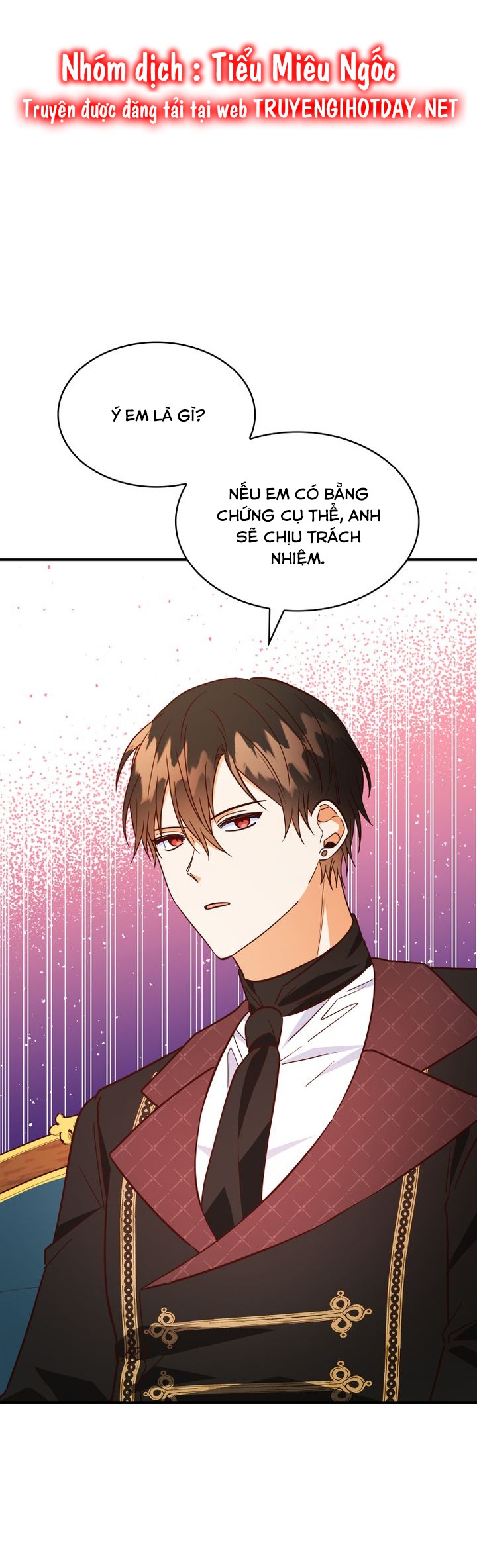 công lý của một ác nữ chapter 59 2