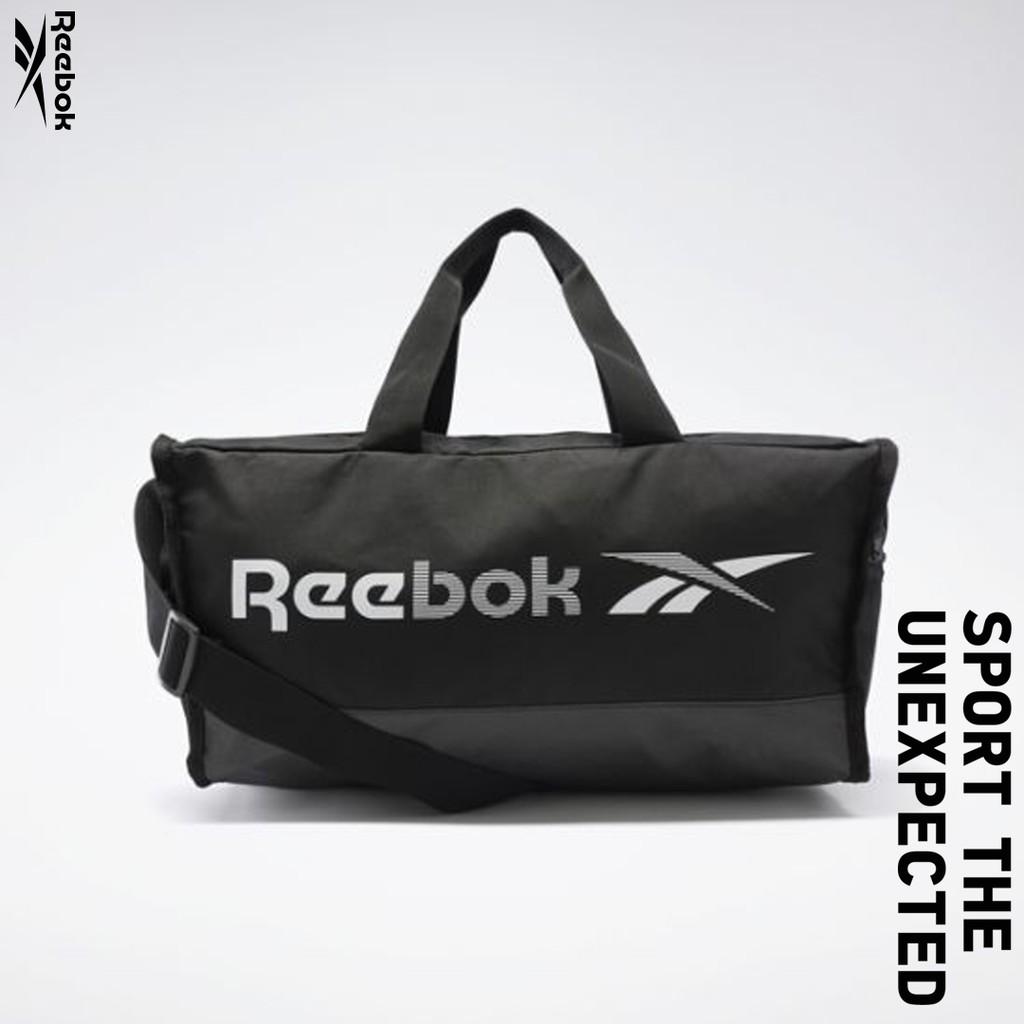 Túi Thể Thao Unisex Reebok Tập Luyện Te S Grip FL5180