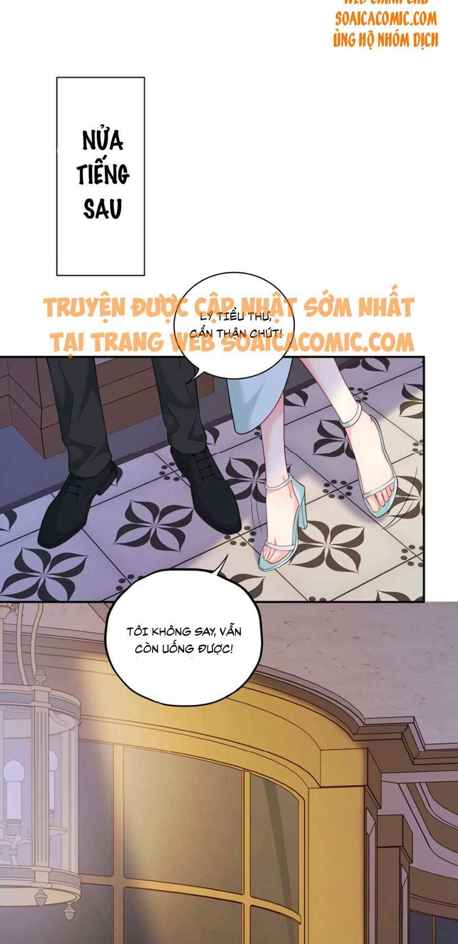 tôi dựa vào tà ý: nghịch chuyển nhân sinh chapter 80 13