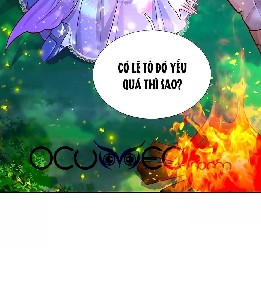 bỗng một ngày nọ trở thành con gái vua chapter 215 12