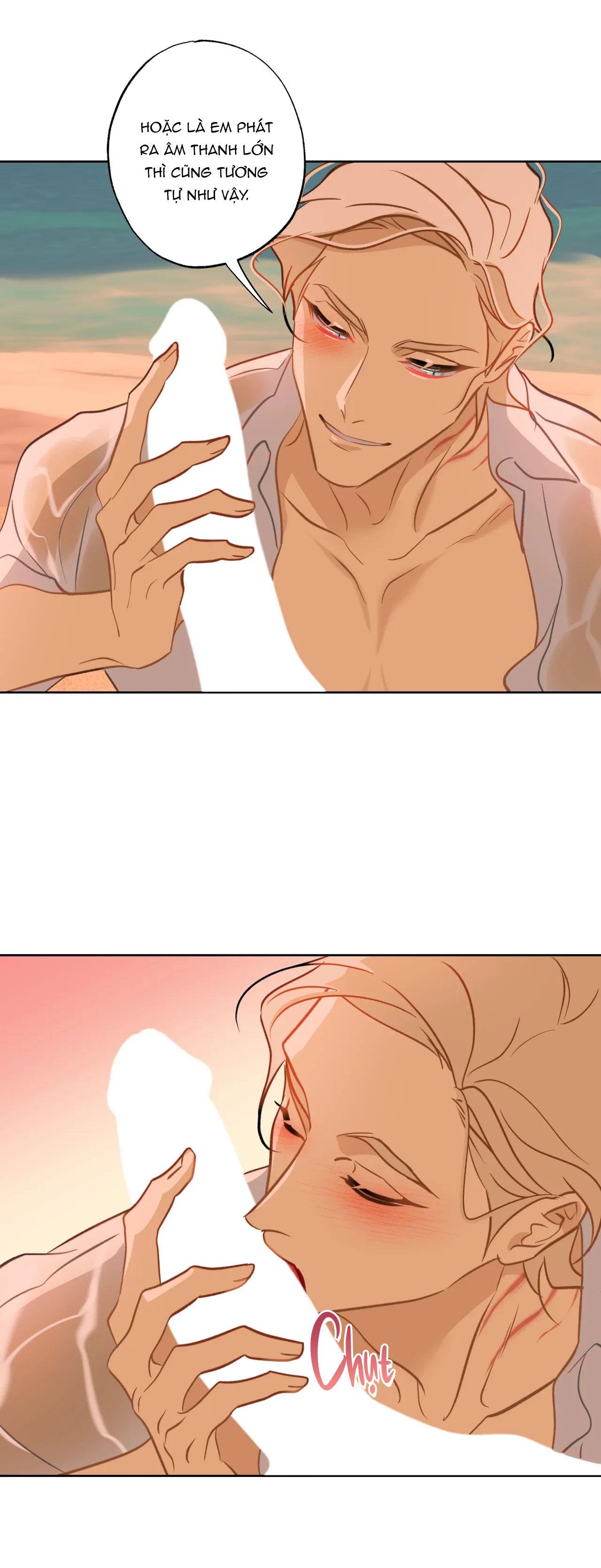 mỹ nhân ngư chapter 14 46