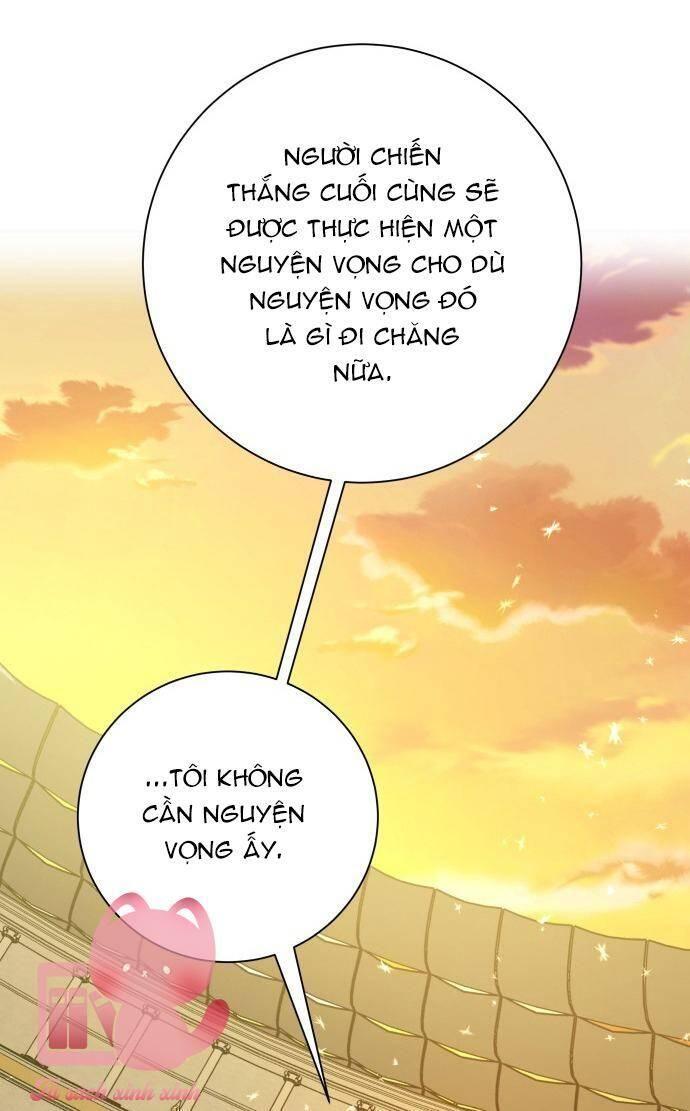 tôi muốn trở thành cô ấy chỉ một ngày chapter 127 3