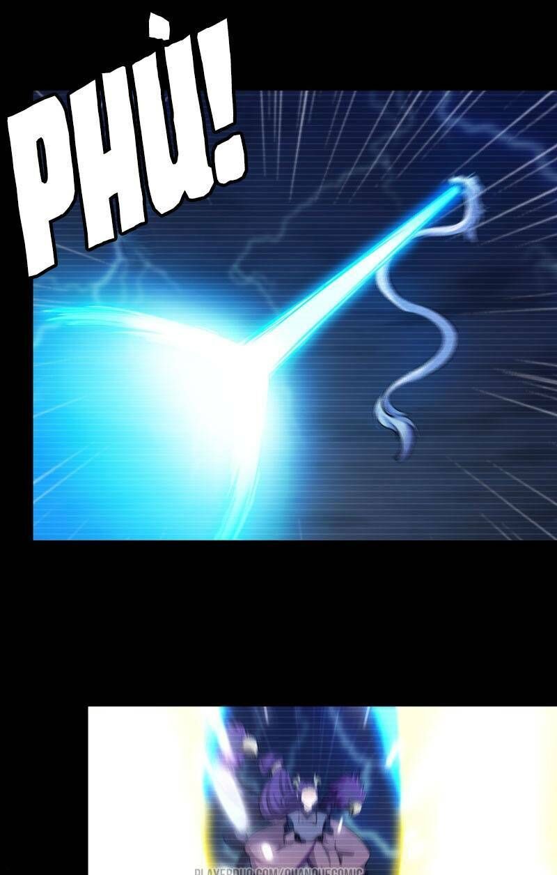 khởi đầu bằng một con côn chapter 32 25