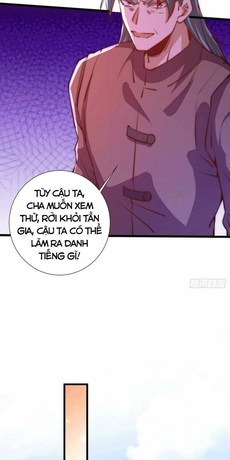 đô thị đỉnh phong cao thủ chapter 259 4