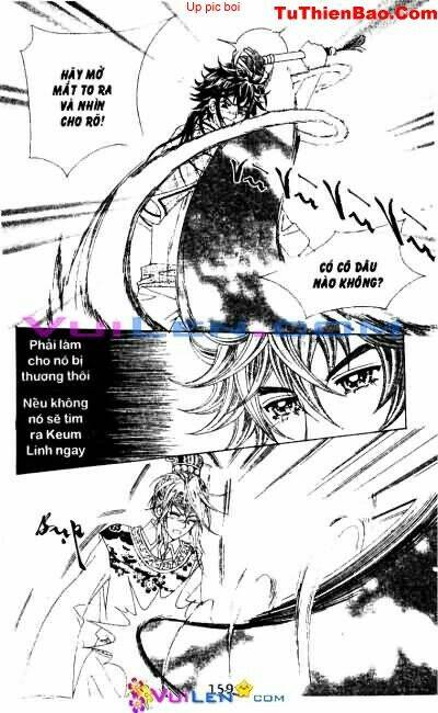 bogle goes to the kingdom chapter 30 38