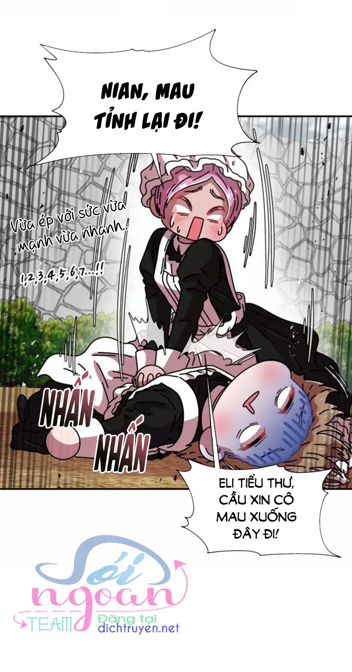 con gái bảo bối của ma vương chapter 69 33