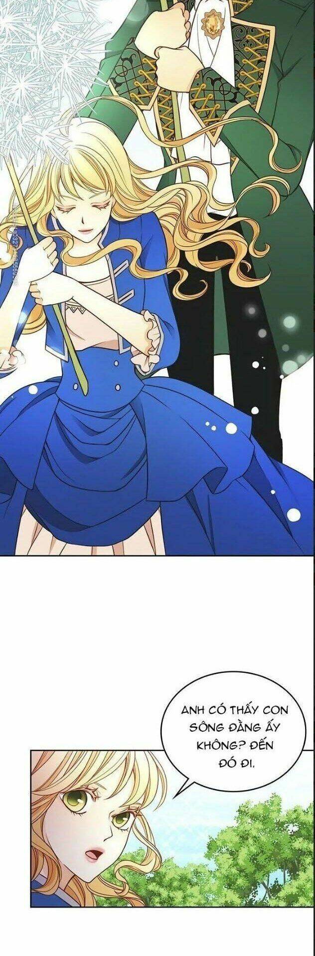 wendy , cô gái bán hoa chapter 27 3